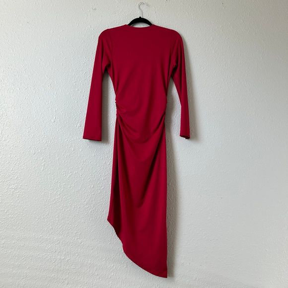 Alloy Tall Dress - Picture 5 of 8